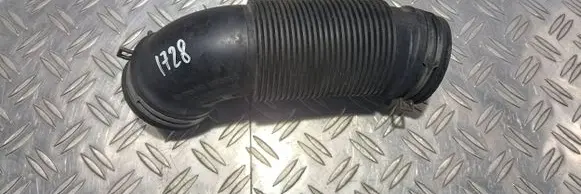 Skoda Octavia Mk2 (1Z) Air intake hose/pipe 1K0129684B 446148DE