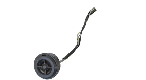 Peugeot Boxer Front door speaker A4478270360