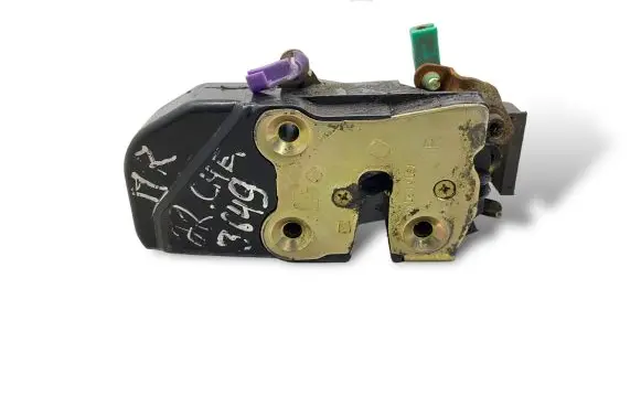 Jeep Grand Cherokee (WJ) Front door lock B649