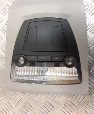 BMW X3 F25 Headlining lighting console trim 1206200221 926776301