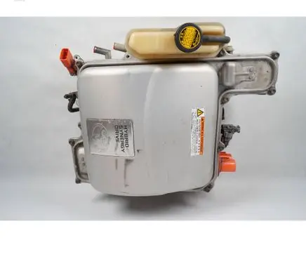 Toyota Prius (XW20) Voltage converter inverter G927047040 G920047121