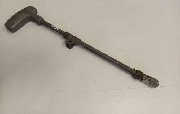 Ford Ranger Hand brake release handle 