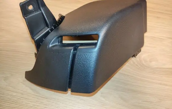 BMW X3 F25 Seat belt trim 7243782 51497243782 51477222212