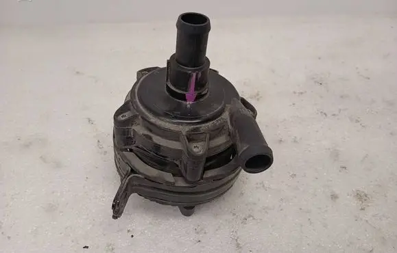 Chevrolet Volt I Electric auxiliary coolant/water pump 13579710 12402200300 130119104743