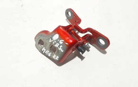 Renault Megane E-Tech Rear door upper hinge 804002829R