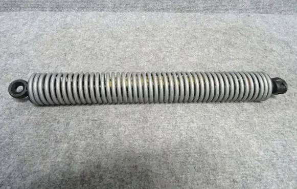 BMW 7 F01 F02 F03 F04 Tailgate strut 7185905