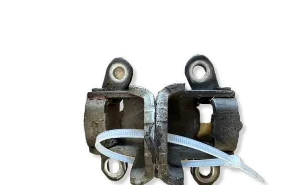 Nissan Qashqai Rear door hinge set ZAWIASYPTJ11
