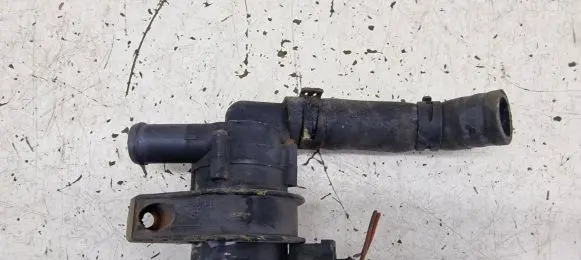 Volkswagen PASSAT B5.5 Electric auxiliary coolant/water pump 30950001