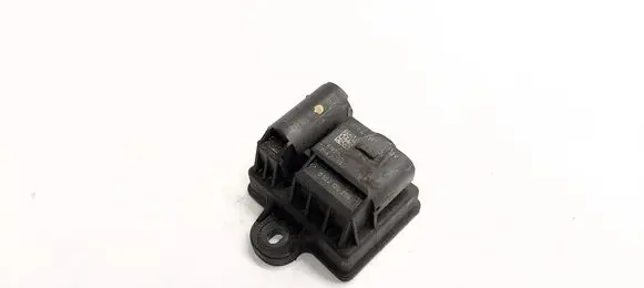 Mercedes-Benz E C207 W207 Glow plug pre-heat relay A6519005502