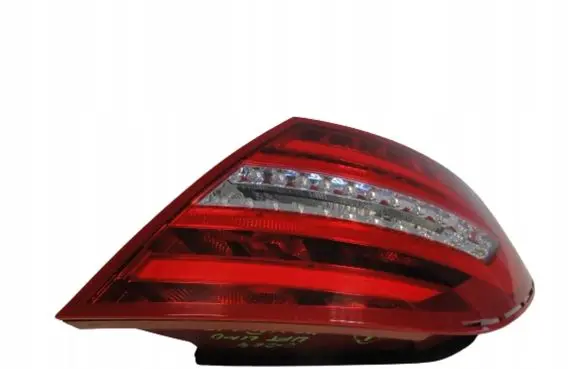 Mercedes-Benz C W204 Rear/tail lights A2049060503