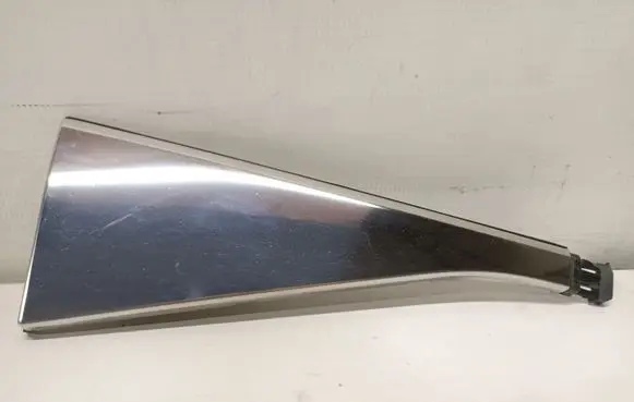 Peugeot 3008 II Roof trim bar molding cover 9814047277 98140472VV