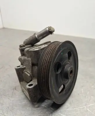 Ford Mondeo MK IV Power steering pump 6G913A696CE