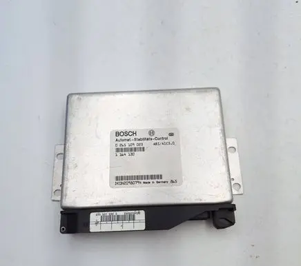 BMW 5 E39 ABS control unit/module 1164130 0265109023 DK0N20980794