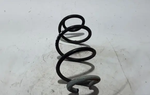 Renault Zoe Front coil spring 540101627R