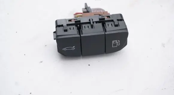 Other switches/knobs/shifts