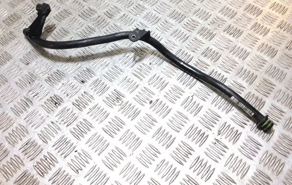 Mercedes-Benz C W204 Oil level dip stick A6510100124