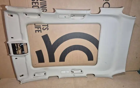 Volkswagen Touareg II Headlining 7P6867501B A065930 058UJ630901