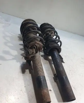 BMW 3 E90 E91 Front shock absorber with coil spring 6771179 6771180 E90V002S