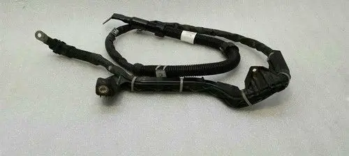 Mercedes-Benz C W205 Handbrake wiring loom/harness A2055408104
