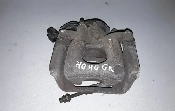 Mazda 6 Rear brake caliper GMY02629X