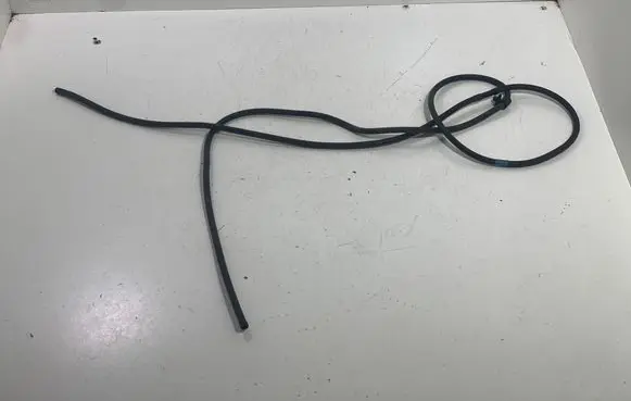 Air intake hose/pipe