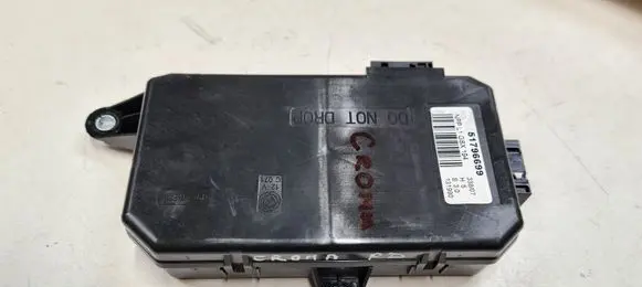 Fiat Croma Door control unit/module 51796699 33807 131990