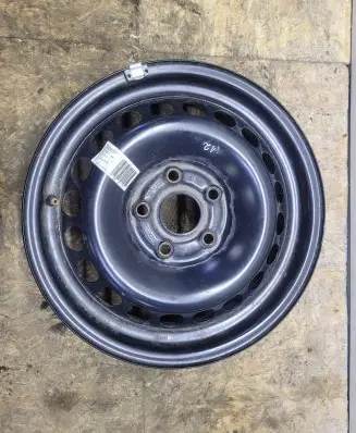 Volkswagen PASSAT B5.5 R16 spare wheel 3B0601027D