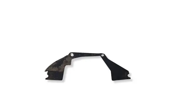 Fiat Tipo Timing belt guard (cover) 55253856