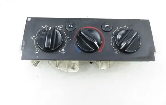 Renault Master II Interior fan control switch F4230