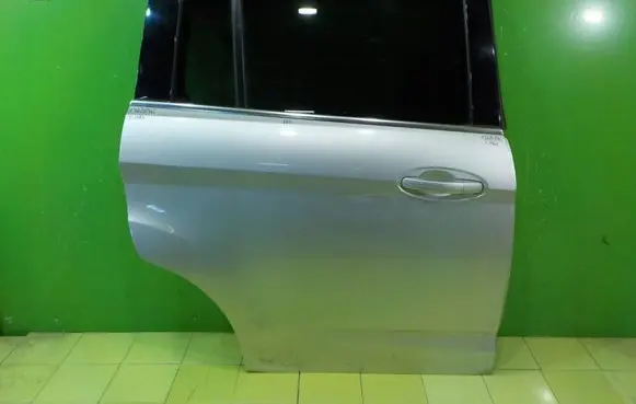 Ford Grand C-MAX Rear door PRAWE