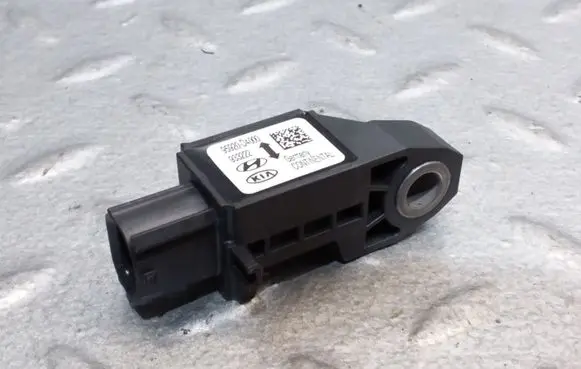 KIA Optima Airbag deployment crash/impact sensor 95920D4000
