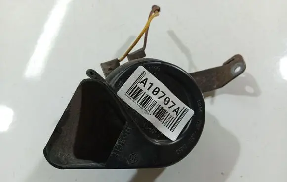 Mercedes-Benz B W245 Horn signal 703881165