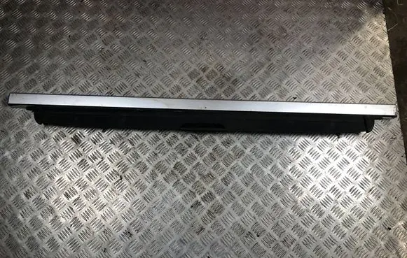 Subaru Outback Parcel shelf load cover 