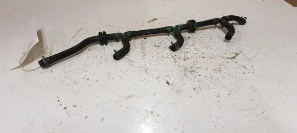Fuel return line/hose