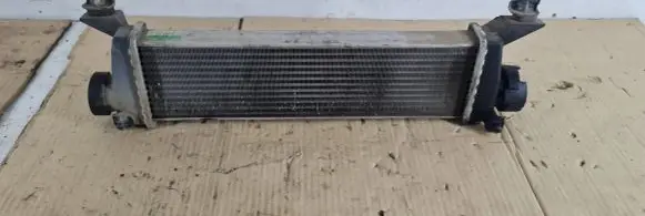 Mercedes-Benz Vaneo W414 Intercooler radiator A1685000000 01009990000 U521004
