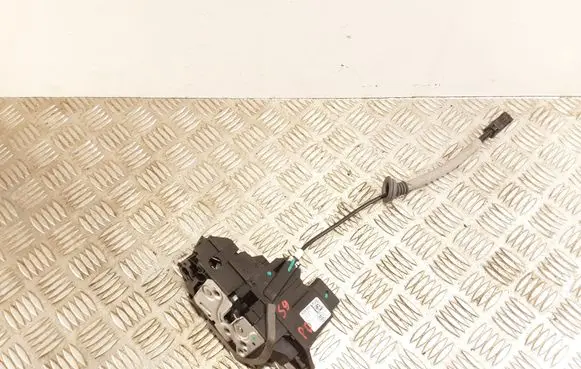 Volvo S90, V90 Front door lock 31440998