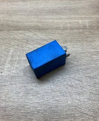 Peugeot 607 Other relay 9632506580