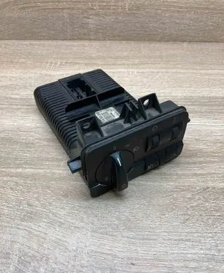 BMW 3 E46 Light switch 8383226