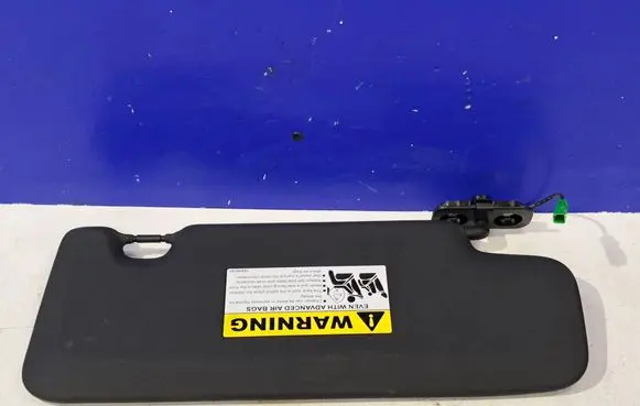Polestar 2 Sun visor 31684561