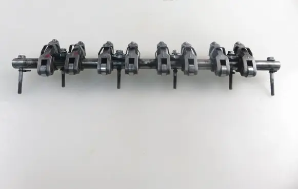Opel Vivaro Camshaft 8200007915