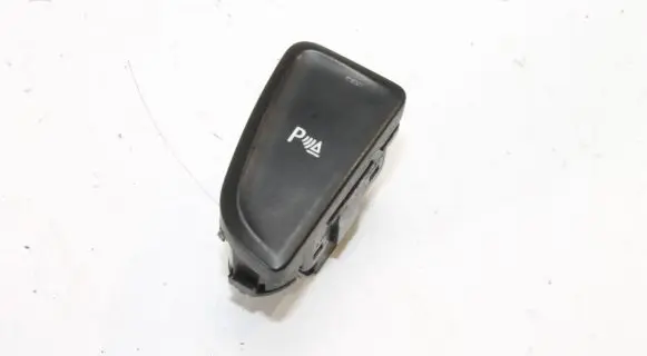 Opel Zafira C Parking (PDC) sensor switch 20925927
