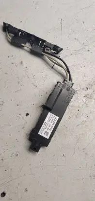 Volkswagen PASSAT B6 Alarm movement detector/sensor 3C0951171C 11022009 28093144