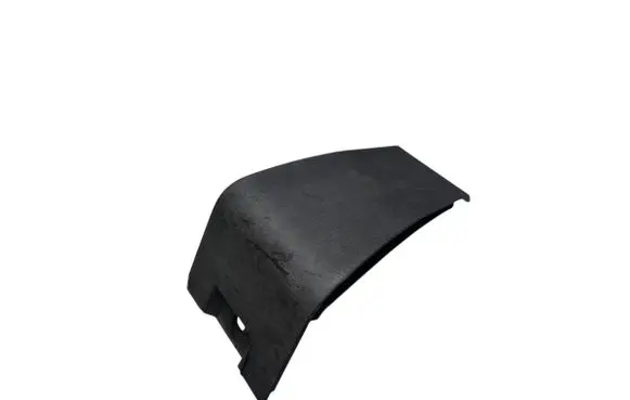 Ford Edge II Side skirt front trim FT4BR10155ADW