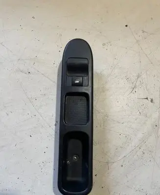 Peugeot 307 Electric window control switch 96351625XT