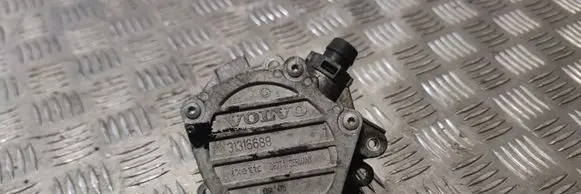 Volvo S60 Vacuum pump 31316688