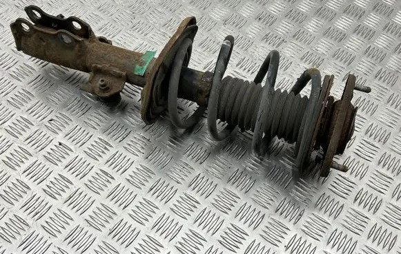Front shock absorber/damper