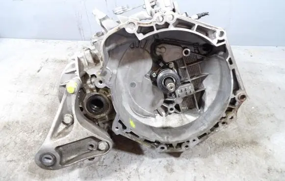 Opel Mokka X Manual 6 speed gearbox M320LUJ