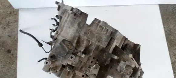 Volvo S40, V40 Manual 5 speed gearbox 01023766 P30616071 071M56H