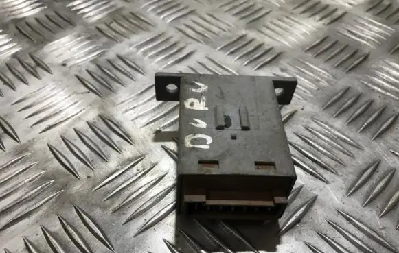 Fiat Ulysse Other control units/modules 1472549080