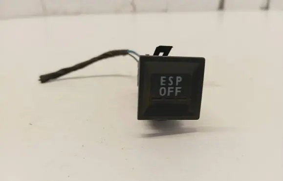 Volkswagen Transporter - Caravelle T5 ESP (stability program) switch 7H0927134A 14308